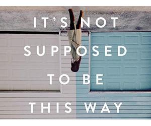 Living Between Two Gardens