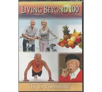 Living Beyond 100 [DVD] [Region 1] [US Import] [NTSC]