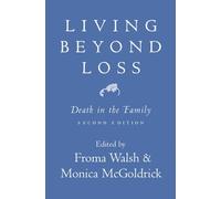 Living Beyond Loss: Death in the Family