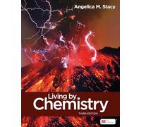 Living by Chemistry