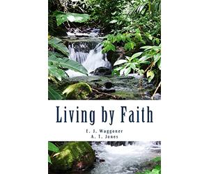 Living by Faith