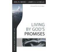Living by God's promises (Deepen Your Christian Life)