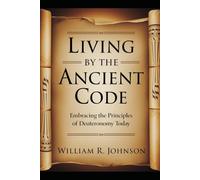Living By The Ancient Code