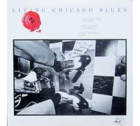Living Chicago Blues 2 [VINYL]