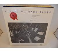 Living Chicago Blues 3 [Vinyl LP] [VINYL]