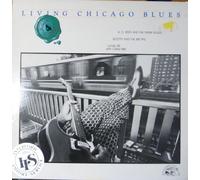 Living Chicago Blues 4 [VINYL]