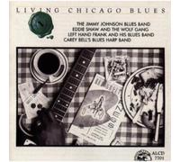Living Chicago Blues - Vol 4