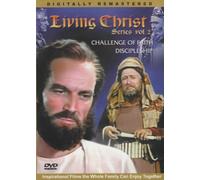 Living Christ Series Vol. 2