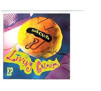 Living Colour - Biscuits