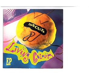 Living Colour - Biscuits