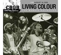 Living Colour - Cbgb Omfug Masters