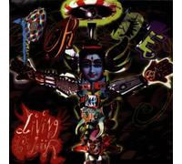 Living Colour - Greatest Hits