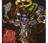 Living Colour - L.Colour Grt Hits