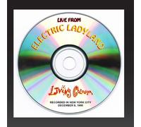 Living Colour - Live from Electric Ladyland