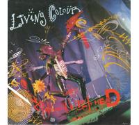Living Colour - Love Rears It's Ugly Head