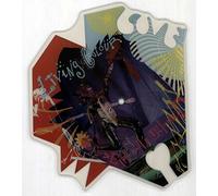 Living colour - Love Rears It's Ugly Head