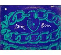 Living Colour - LOVE REARS IT'S UGLY HEAD 7 INCH (7" VINYL 45) SPANISH EPIC