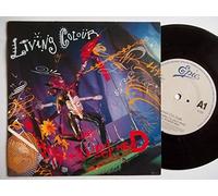 Living Colour - Love Rears It's Ugly Head [7" VINYL]