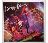 Living Colour - Love Rears Its Ugly Head [Vinyl Single 12'']