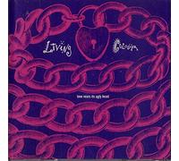 Living Colour - Love Rears-Usa Gros Boitier-4 Titres-