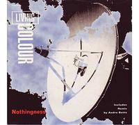 Living Colour - Nothingness [VINYL]