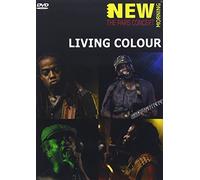 Living Colour: Paris Concert [DVD]