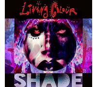 Living Colour - Shade [VINYL]
