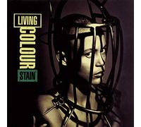 Living Colour - Stain