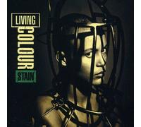 Living Colour - Stain (CD) sealed