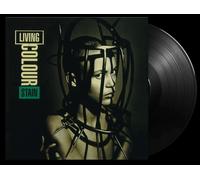 Living Colour 'Stain' LP 180g Black Vinyl