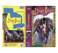 Living Colour: Time Tunnel [VHS]
