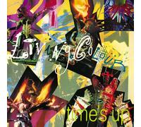 Living Colour - Time's Up [180 gm LP Black Vinyl]