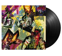 Living Colour - Time's Up [180 gm LP Black Vinyl]