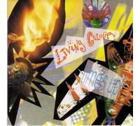 Living Colour - Time'S Up