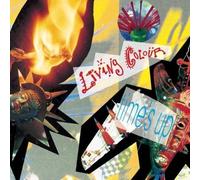 LIVING COLOUR - Time's Up by LIVING COLOUR