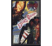 Living Colour - Time'S Up [CASSETTE]