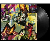 Living Colour 'Time's Up' LP 180g Black Vinyl