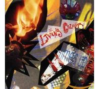 Living Colour - Time's Up =remastered=