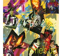 Living Colour Time's Up (Vinyl) (PRESALE 30/01/2026)