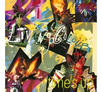 Living Colour - Time's Up [VINYL]
