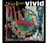 Living Colour - Vivid