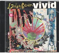 Living Colour - Vivid