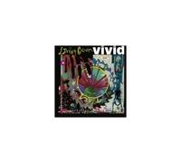 Living Colour: Vivid (Black) - LP vinyl SEALED
