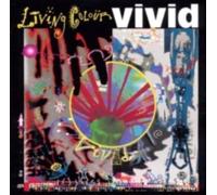 Living Colour: Vivid - CD