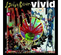 Living Colour - Vivid [VINYL]