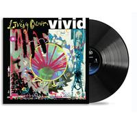 Living Colour - Vivid [Vinyl LP] [VINYL]