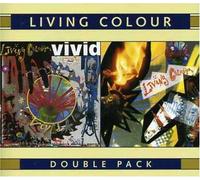 Living Colour - Vivid/Time's Up [Australian Import]