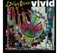 Living Colour - Vivid [VINYL]