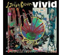 Living Colour - Vivid [Vinyl LP] [VINYL]