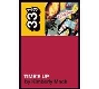Living Colour's Time's Up